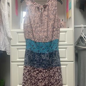 Cabi dress, size small.